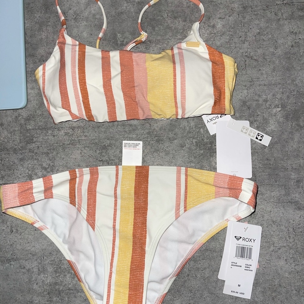 ROXY SWIMSUIT